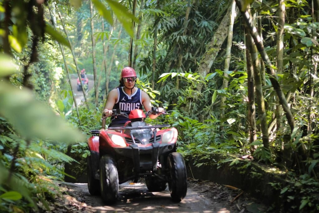 ubud atv