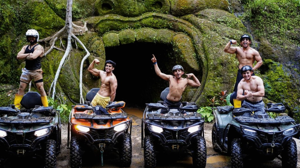 ATV Ride Bali: A Must-Visit Destination for Adventure Lovers