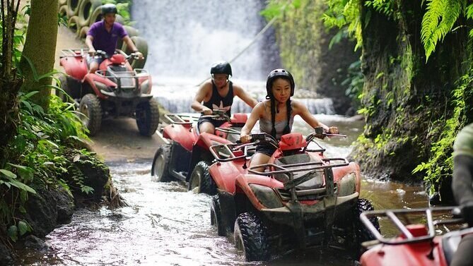 ubud atv