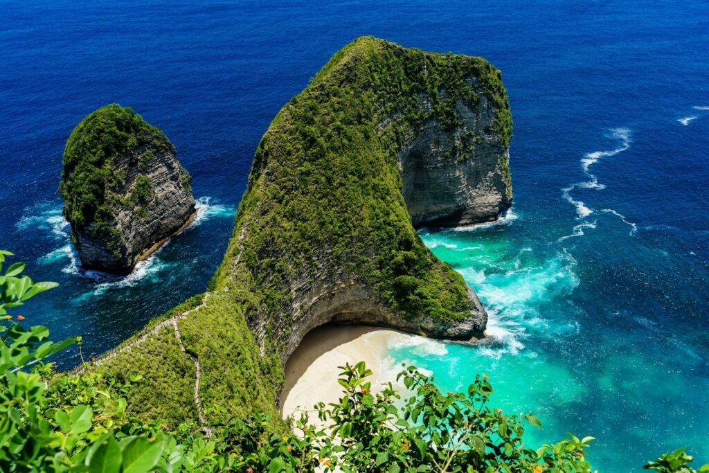 nusa penida day tour