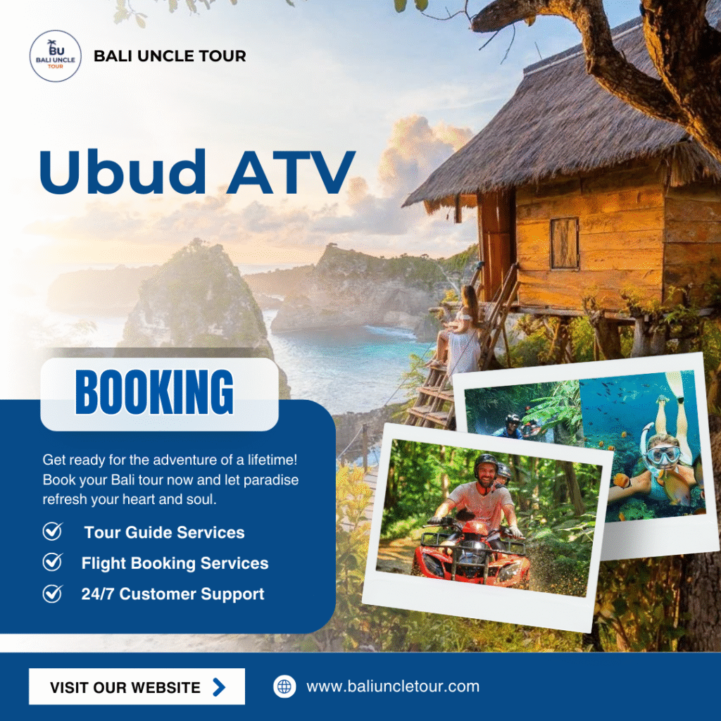 Ubud ATV